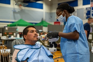Aviano Dental Assistant Program 2024 Spot