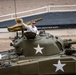Cheyenne Frontier Days celebrates Military Monday at the rodeo