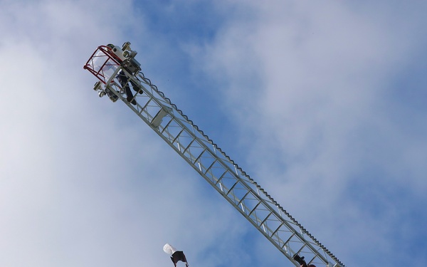 Students Excel During USAARL’s 15th Annual GEMS Program