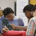 Students Excel During USAARL’s 15th Annual GEMS Program