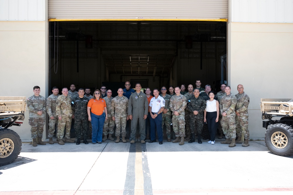 State Partnership Program