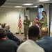 NAVSUP WSS Hosts Norfolk Town Hall
