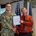 NAVSUP WSS Hosts Norfolk Town Hall