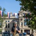Cheyenne Frontier Days Grand Parade - July 22, 2025