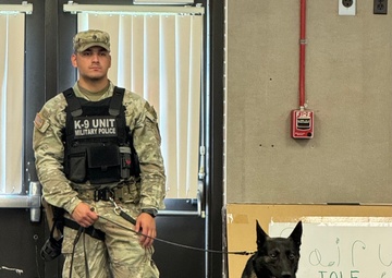 Students Excel During USAARL’s 15th Annual GEMS Program