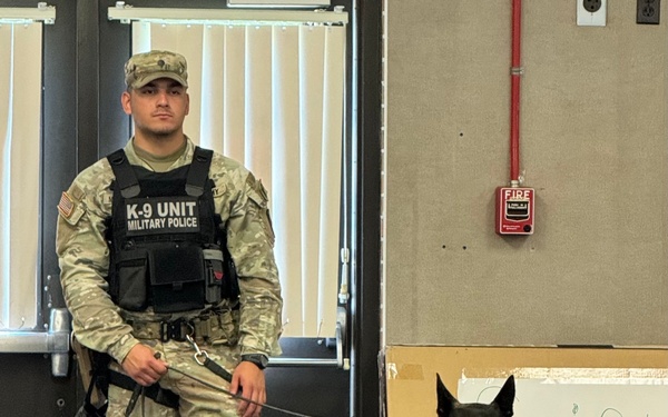 Students Excel During USAARL’s 15th Annual GEMS Program