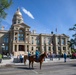 Cheyenne Frontier Days Grand Parade - July 22, 2025