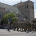 Cheyenne Frontier Days Grand Parade - July 22, 2025