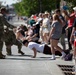 Cheyenne Frontier Days Grand Parade - July 22, 2025