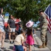 Cheyenne Frontier Days Grand Parade - July 22, 2025