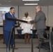 Product Manager Medical Simulation (PdM MedSim) Deactivation and Retirement Ceremony