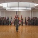 2nd Marine Regiment, 2d Marine Division Change of Command 2025