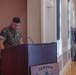 2nd Marine Regiment, 2d Marine Division Change of Command 2025