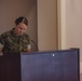 2nd Marine Regiment, 2d Marine Division Change of Command 2025