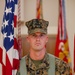 2nd Marine Regiment, 2d Marine Division Change of Command 2025