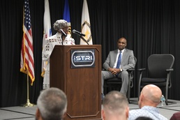 Product Manager Medical Simulation (PdM MedSim) Deactivation and Retirement Ceremony