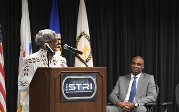 PEO STRI Deactivates Product Manager Medical Simulation Office