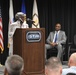 Product Manager Medical Simulation (PdM MedSim) Deactivation and Retirement Ceremony