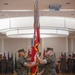 2nd Marine Regiment, 2d Marine Division Change of Command 2025