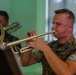 2nd Marine Regiment, 2d Marine Division Change of Command 2025