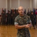 2nd Marine Regiment, 2d Marine Division Change of Command 2025