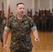 2nd Marine Regiment, 2d Marine Division Change of Command 2025
