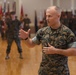 2nd Marine Regiment, 2d Marine Division Change of Command 2025
