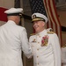 Chief of Naval Air Training Holds Change of Command Ceremony