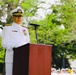 Naval Legal Service Command Change of Command