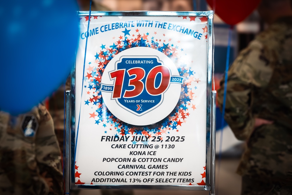 CELEBRATING 130 YEARS OF SERVICE