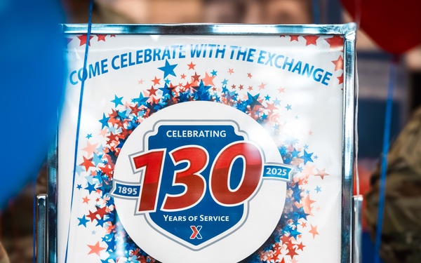 CELEBRATING 130 YEARS OF SERVICE