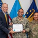 DHA Employee Recognition