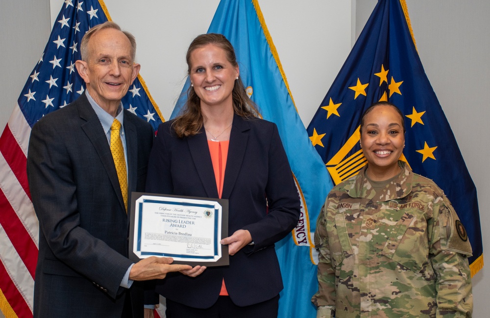 DHA Employee Recognition