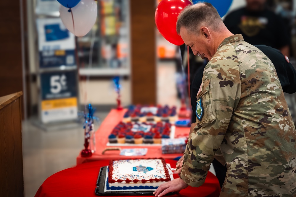CELEBRATING 130 YEARS OF SERVICE