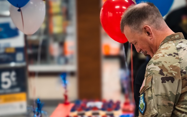 CELEBRATING 130 YEARS OF SERVICE