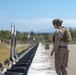 Running and gunning: Marines with 1st MLG participate in the Basic Combat Skills Course