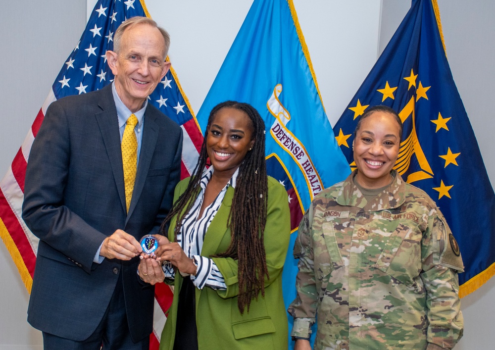 DHA Employee Recognition