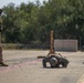 Running and gunning: Marines with 1st MLG participate in the Basic Combat Skills Course