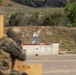 Running and gunning: Marines with 1st MLG participate in the Basic Combat Skills Course