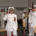 Chief of Naval Air Training Holds Change of Command Ceremony