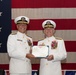 Chief of Naval Air Training Holds Change of Command Ceremony