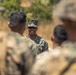 Running and gunning: Marines with 1st MLG participate in the Basic Combat Skills Course