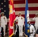 Chief of Naval Air Training Holds Change of Command Ceremony