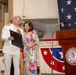 Chief of Naval Air Training Holds Change of Command Ceremony