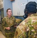 117 MDG Bioenvironmental Engineers conduct testing