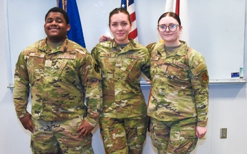 Unit Spotlight - Bioenvironmental Engineering Shop