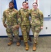 117 MDG Bioenvironmental Engineers conduct testing