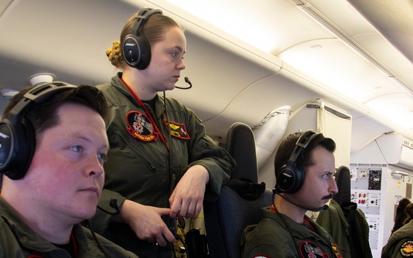 Youtuber Sam Eckholm Films with VP-46 for Dynamic Mongoose 2025