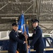 Geoffroy takes helm of 316th OG, Continues legacy of readiness