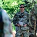Scott ALS builds combat-ready leaders with new field training course